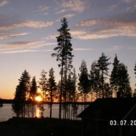 Holiday Sunrise 15 B Сasa de vacaciones Tiirinlahti