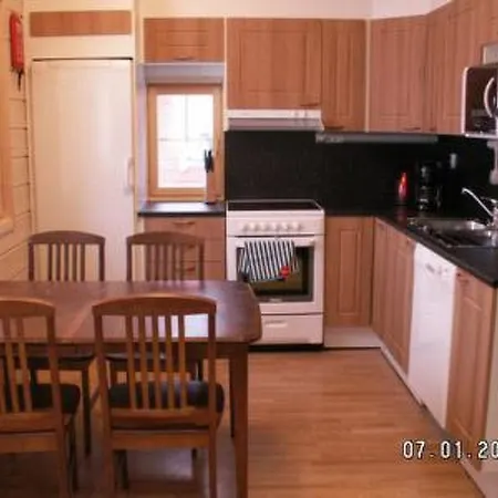 Holiday Sunrise 15 B بيت للعطل
