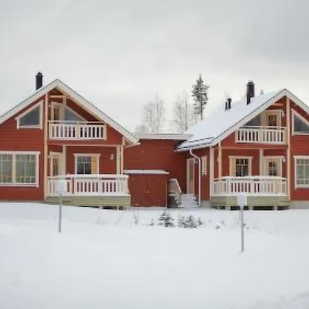 بيت للعطل Holiday Sunrise 15 B