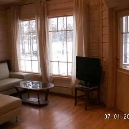 Сasa de vacaciones Holiday Sunrise 15 B *