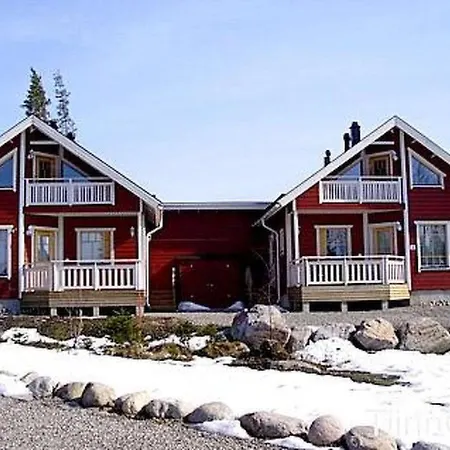 بيت للعطل Holiday Sunrise 15 B Tiirinlahti