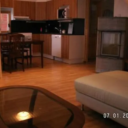 بيت للعطل Holiday Sunrise 15 B